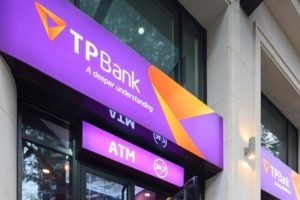 TPBank được chấp thuận tăng vốn điều lệ thêm gần 6.199 tỷ đồng lên sát mốc 1 tỷ USD