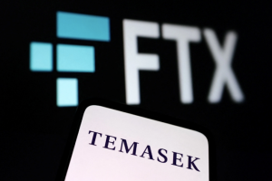 Temasek cắt tiền thưởng của nhóm nhân viên chịu trách nhiệm đầu tư FTX