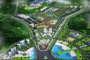 Yên Bái: Thu hồi dự án khu đô thị mới của Công ty Chân Thiện Mỹ