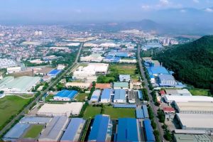 Bắc Giang duyệt quy hoạch khu công nghiệp Yên Sơn rộng hơn 150 ha