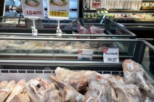 Bộ Nông nghiệp lên tiếng về thông tin nhập khẩu thịt gà thải loại