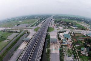 BRVT: Dự kiến ngày 18/6 khởi công cao tốc Biên Hòa – Vũng Tàu