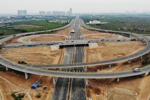 Tháo gỡ khó khăn, thúc đẩy các dự án đường cao tốc và triển khai vốn ODA khu vực Đồng bằng sông Cửu Long