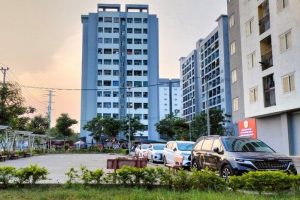 Đà Nẵng: Phát hiện người có thu nhập cao đăng ký mua nhà ở xã hội