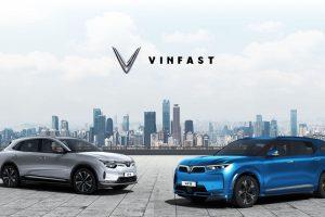 Giá trị vốn hoá VinFast khi lên sàn sẽ gấp bao nhiêu lần top đầu VN30?