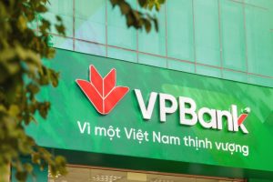 VPBank tăng “nóng” lãi suất tiền gửi không kỳ hạn lên mức kịch trần 1%/năm
