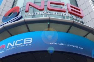 NCB “ghi điểm” nhờ kinh doanh ngoại hối, tiền gửi có kỳ hạn tăng cao kỷ lục