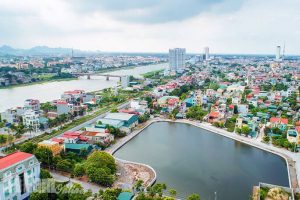 Hà Nam: Gọi đầu tư hai khu đô thị với tổng số vốn gần 19.000 tỷ đồng