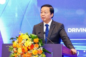 Phó Thủ tướng Trần Hồng Hà: ‘Tài nguyên số còn hơn cả một mỏ vàng’