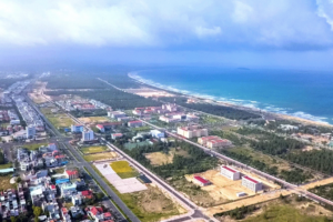 4 dự án nhà ở nào sắp khởi công tại Phú Yên?