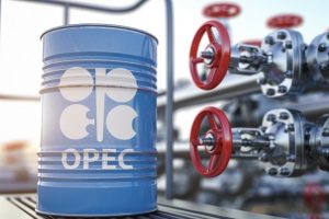 OPEC+ thảo luận về việc gia tăng các biện pháp cắt giảm sản lượng dầu