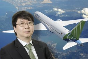 Tân CEO Nguyễn Minh Hải: ‘Bamboo Airways đang hoàn tất chuyển đổi sở hữu’