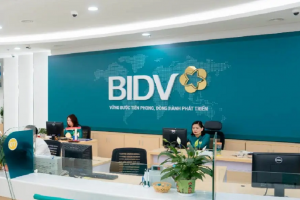 BIDV phát hành thêm 8.100 tỷ đồng trái phiếu không tài sản đảm bảo