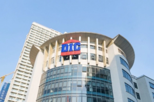 DIC Corp: Dự án Chí Linh đội vốn hơn 8.500 tỷ đồng