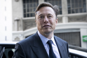 Elon Musk lấy lại vị trí người giàu nhất thế giới