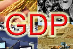 Tăng trưởng GDP 6 tháng đầu năm 2023 chỉ đạt 3,72%