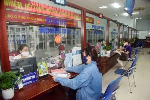 Hà Nội: Đẩy mạnh số hóa hồ sơ, giải quyết thủ tục hành chính phục vụ người dân, doanh nghiệp