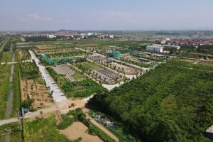 Hà Nội: Thêm dự án bất động sản hơn 22 ha bị thu hồi
