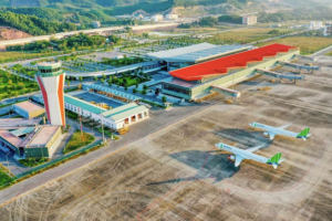 Kết cấu hàng không ‘què quặt’: Việt Nam cần ‘trải thảm’ đón nhà đầu tư