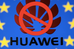 Huawei có thể bị ‘cấm cửa’ trên toàn châu Âu