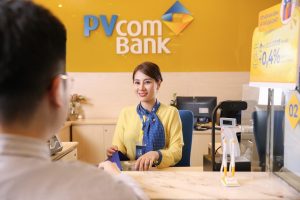 Doanh nghiệp chuyển tiền đi quốc tế tại PVcomBank sẽ được miễn, giảm phí