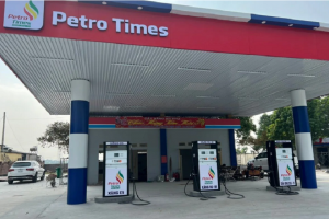 15 triệu cổ phiếu PPT của Petro Times sắp lên sàn HNX