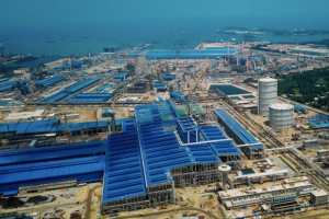 Phát Đạt muốn đầu tư khu công nghiệp tại tỉnh Quảng Ngãi