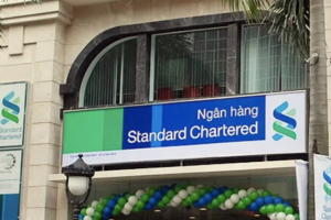 Standard Chartered: Lãi suất sẽ giảm thêm, tăng trưởng GDP quý 2 của Việt Nam chỉ 1,5%