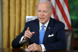 Tổng thống Mỹ Joe Biden chính thức ký dự luật trần nợ