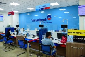 VietinBank “siết nợ” một đại gia xăng dầu