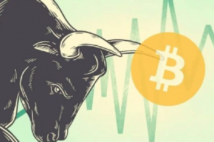 Giá Bitcoin chờ thời điểm bùng nổ