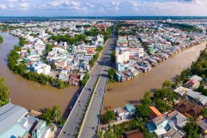 Liên danh Ngân Tín Group – MHDI quan tâm dự án đô thị 2.000 tỷ đồng tại Tiền Giang