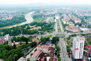 Taseco Land sẵn tiền 3.600 tỷ xin làm dự án KĐT Nam Sông Cầu ở Thái Nguyên