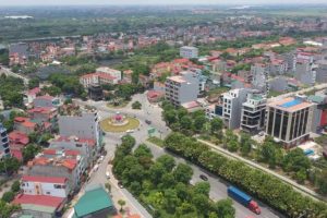 Đô thị Mỹ Hào quan tâm dự án khu đô thị 3.371 tỷ đồng tại Hưng Yên