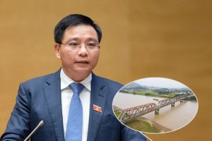 Trung ương thiếu vốn, Bộ trưởng GTVT tư vấn Bắc Giang lấy tiền bán vải xây cầu