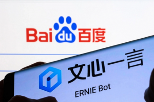 ‘Ông lớn’ Baidu Trung Quốc tạo quỹ 1 tỷ NDT hỗ trợ các dự án AI
