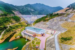 Thủy điện Vĩnh Sơn – Sông Hinh liên tục chi tiền mua lại trái phiếu trước hạn