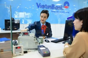 Lãi suất tiết kiệm ngân hàng VietinBank giảm mạnh trong tháng 6/2023