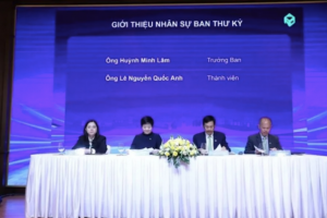 Đại hội cổ đông Novaland: Chủ tịch Bùi Thành Nhơn tiếp tục xin đối tác, khách hàng “cho thêm thời gian”