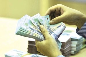‘Kinh tế ở đáy tăng trưởng’, ‘nhà đất không thể giảm giá thêm’: Xuống tiền gom tài sản