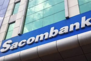 Sacombank cấp hơn 48% vốn tự có cho doanh nghiệp đầu tư vào dự án khu đô thị Sài Gòn Bình An