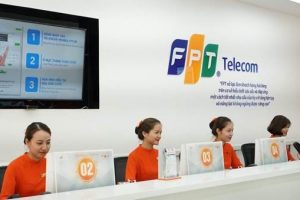 FPT Telecom báo lãi quý 2 cao kỷ lục, gần một nửa tài sản là tiền gửi ngân hàng