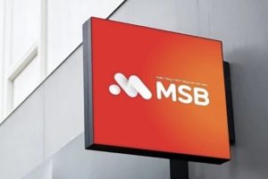 Ngân hàng MSB giảm lãi suất cho vay thêm 1%/năm đối với doanh nghiệp SME