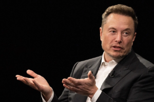 Elon Musk: “Không thể hiểu được chuyện gì đang xảy ra với nền kinh tế”