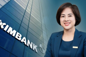Eximbank lên tiếng về việc bầu bà Đỗ Hà Phương làm Chủ tịch