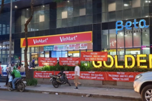Golden West Hà Nội: Thanh tra Chính phủ lật mở vụ chuyển nhượng giữa Coma và Vietradico