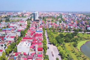 Hano-Vid liên danh May – Diêm Sài Gòn: Sẵn tiền làm khu nhà ở 1.327 tỷ tại Hưng Yên
