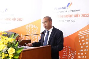 Petrolimex rút lui, PG Bank có Chủ tịch HĐQT và Tổng Giám đốc mới