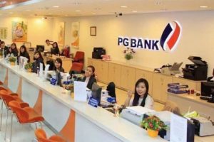 PG Bank (PGB): Sau loạt biến động nhân sự cấp cao, Trưởng ban kiểm soát cũng nộp đơn từ nhiệm