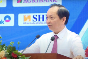 Phó Thống đốc Đào Minh Tú: ‘Chưa bao giờ NHNN điều hành chính sách tiền tệ khó như hiện nay’